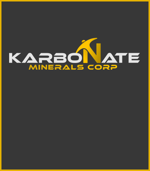 Karbonate Minerals Corp. HQ Toronto